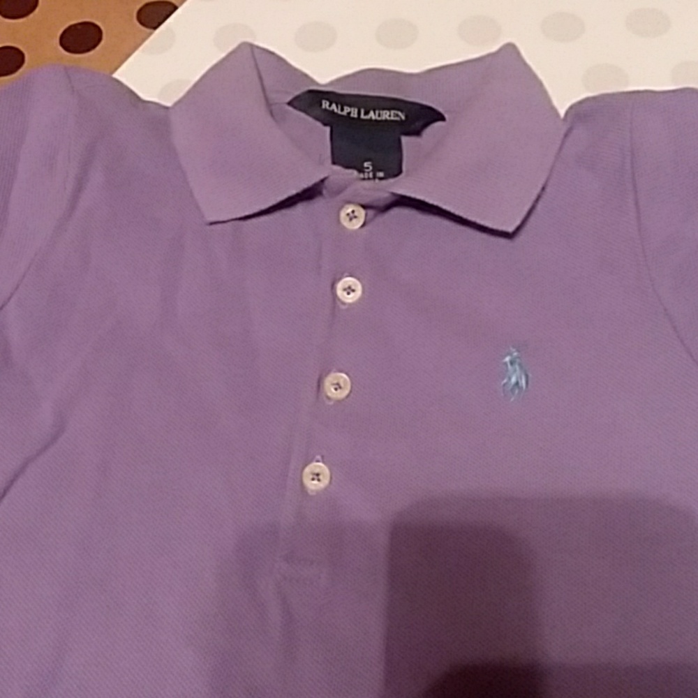Girls dress.